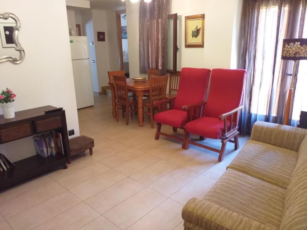 טרואל Mayor 10 מראה חיצוני תמונה
